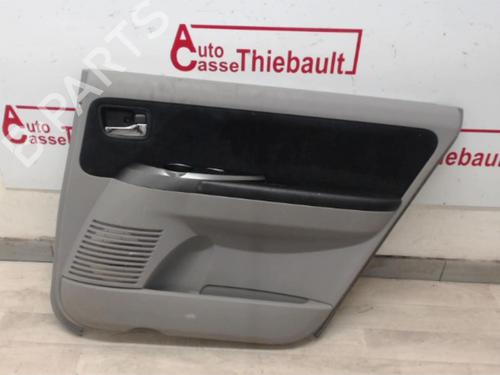 Rear right panel MITSUBISHI GRANDIS (NA_W) 2.0 DI-D (NA8W) | BP12967541C61 