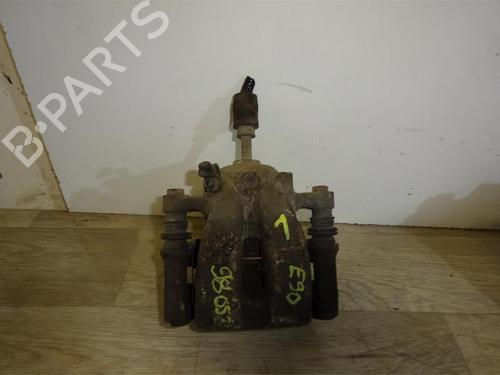 Used Right rear brake caliper BMW 3 (E90) 320 i (150 hp) 13274314