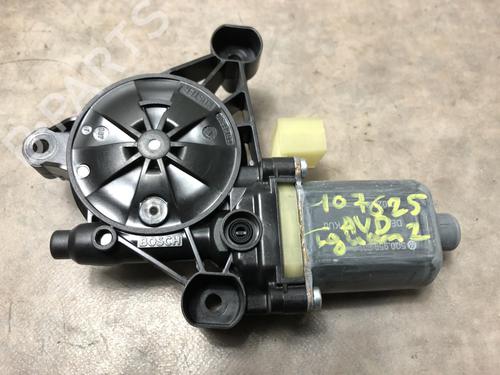 Right front window motor VW TIGUAN (AD1, AX1) 2.0 TDI | BP23036435E20