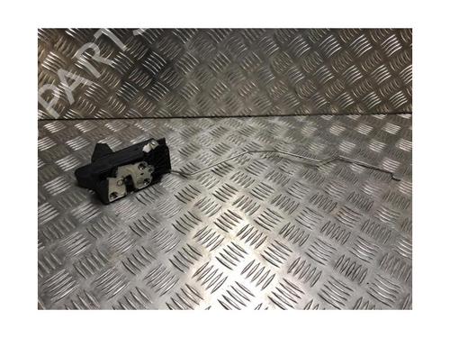 Front right lock DACIA SANDERO II TCe 90 (B8M1, B8MA, B8AC) | BP24491586C97