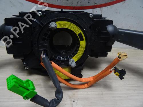 Used Steering column stalk VOLVO S40 II (544) 1.6 D (110 hp) 31202517