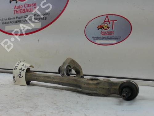 Used Right front suspension arm AUDI A4 B6 (8E2) 1.9 TDI (130 hp) 25298681