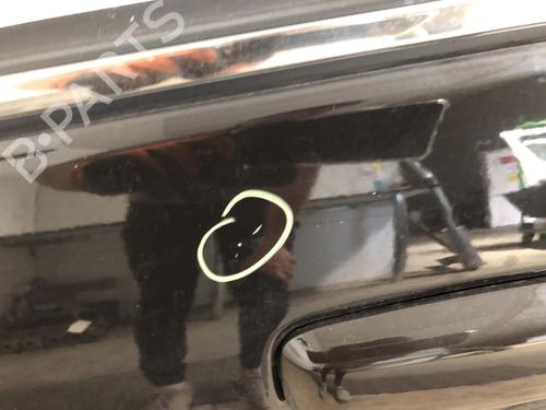 Used Left front door Left front door LANCIA MUSA (350_) 1.9 D Multijet (350.AXC1A) (101 hp) 13560741 13560741