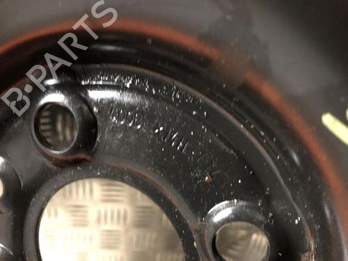 Fælk FIAT 500 (312_) 1.2 LPG (312AXA1A) | BP23187613C45