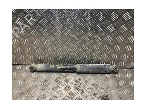 Left rear shock absorber MERCEDES-BENZ SPRINTER 5-t Platform/Chassis (B907) 516 CDI (907.153, 907.155, 907.253, 907.255) | BP28472139M18 