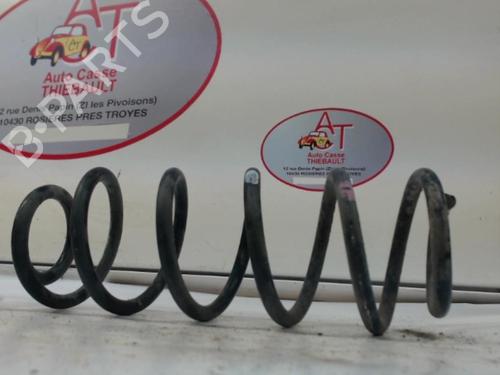Used Shock absorber spring SUZUKI SWIFT III (MZ, EZ) 1.3 DDiS (RS413D) (69 hp) 13131306