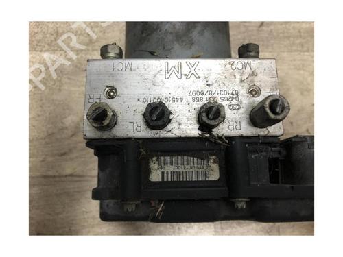 ABS pump TOYOTA AURIS (_E15_) 1.4 D-4D (NDE150_, NDE150R) | BP15967935M43 