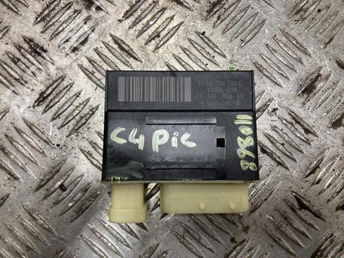 Used Electronic sensor CITROËN C4 Picasso II 1.6 HDi / BlueHDi 115 (115 hp) 31187411