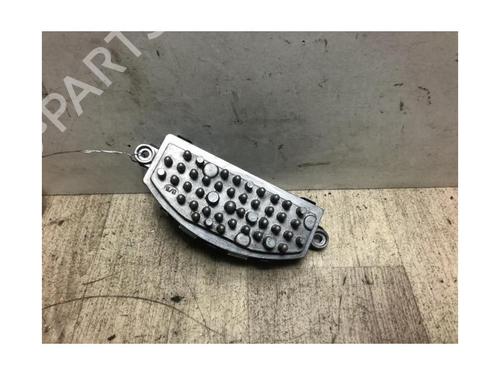 Heater resistor RENAULT SCÉNIC IV (J9_) 1.2 TCe 115 | BP23035387M108 