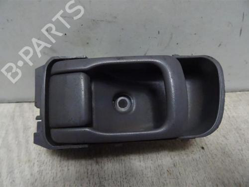 Used Front right interior door handle NISSAN PICK UP (D22) 2.5 Di 4WD (133 hp) 13225922
