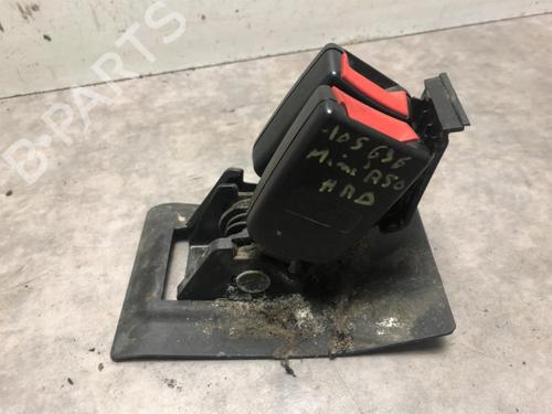 Sikkerhetsbelte-spenne MINI MINI (R50, R53) Cooper (116 hp) 20618950