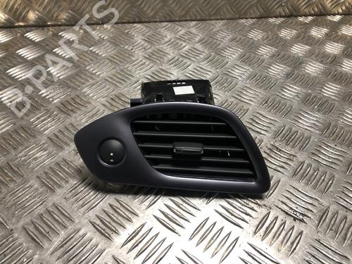Rejilla aireadora RENAULT SCÉNIC III (JZ0/1_) 1.2 TCe (116 hp) 31244738