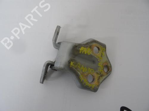 Used Hinge/Door check strap SSANGYONG KORANDO (KJ) 2.9 TD (120 hp) 13227508