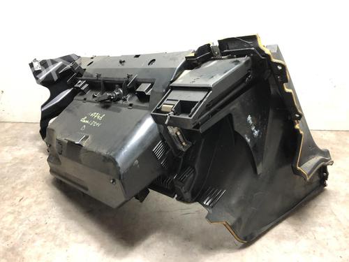 Glove box MERCEDES-BENZ E-CLASS (W211) E 220 CDI (211.008) | BP20624851C95