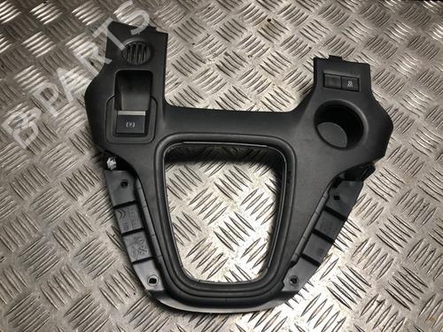 Used Electric handbrake Electric handbrake CITROËN BERLINGO Box Body/MPV (K9) PureTech 110 (110 hp) 33844579 33844579