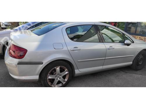 Subframe PEUGEOT 407 (6D_) 2.0 HDi 135 (6DRHRH, 6DRHRE, 6DRHRG, 6DRHRJ) | BP23079601M9