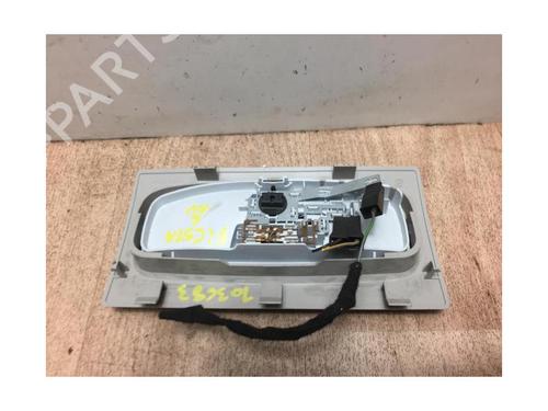 Interior roof light FORD FIESTA VI (CB1, CCN) 1.4 TDCi | BP13269485I8 
