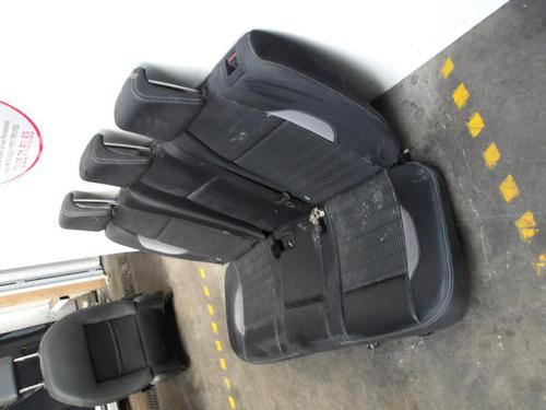 Used Seats set PEUGEOT 2008 I (CU_) 1.6 HDi (92 hp) 13133811