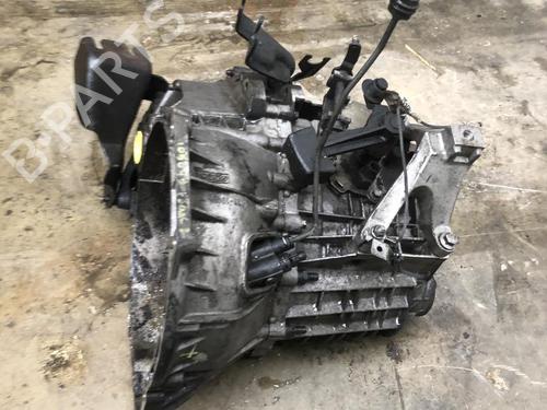 Gearbox FORD FOCUS II (DA_, HCP, DP) 1.8 TDCi | BP25305392M3 - Image 3