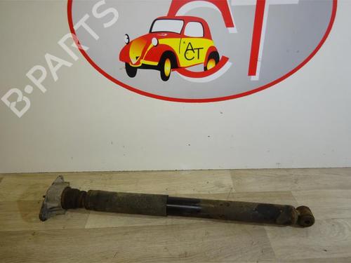 Left rear shock absorber FORD KUGA I 2.0 TDCi 4x4 | BP13223639M18 