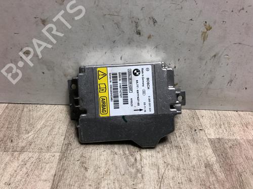 Airbag styreenhed BMW 3 (E90) 318 d (122 hp) 31185691
