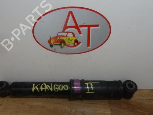 Used Left rear shock absorber Left rear shock absorber 13223573 13223573