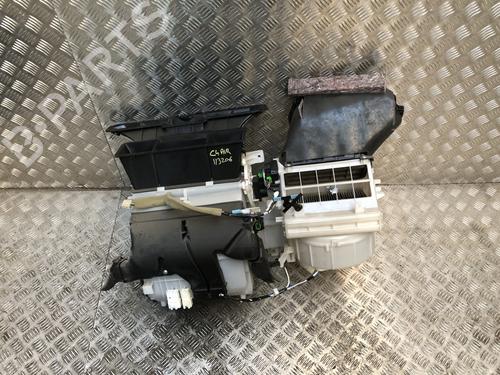 Used Heater matrix box Heater matrix box 39265312 39265312
