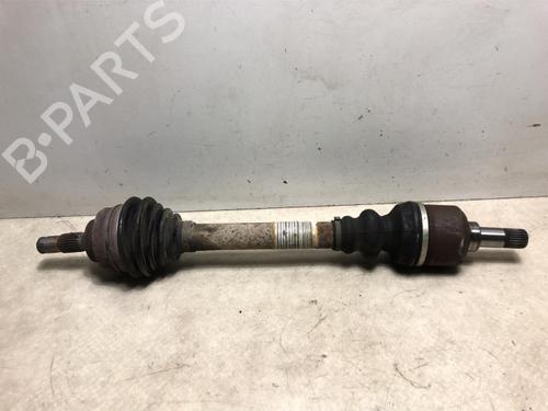 Used Left front driveshaft CITROËN C4 I (LC_) 1.6 HDi (90 hp) 30674113