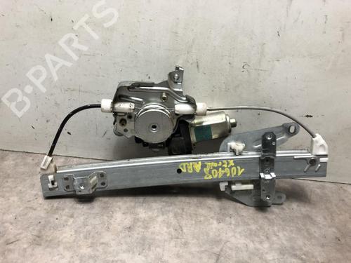 Used Rear right window mechanism Rear right window mechanism 20621329 20621329