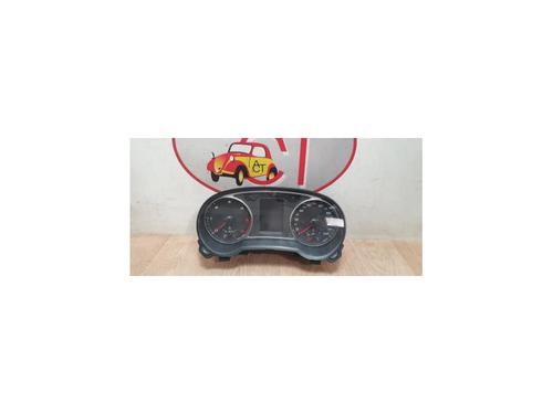 Used Instrument cluster AUDI A1 (8X1, 8XK) 1.6 TDI (90 hp) 13261057
