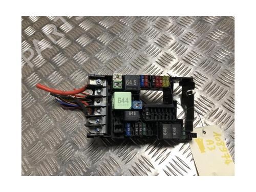 Fuse box AUDI A3 Sportback (8VA, 8VF) 35 TFSI | BP25701945E1 