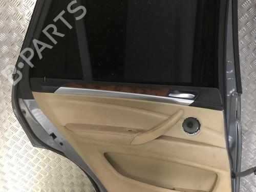 Left rear door BMW X5 (E70) xDrive 35 d | BP24314131C4 