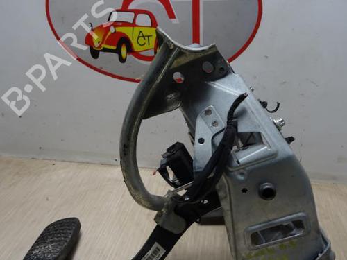 Used Break pedal SAAB 9-3 Estate (E50) 1.9 TiD (150 hp) 13036376