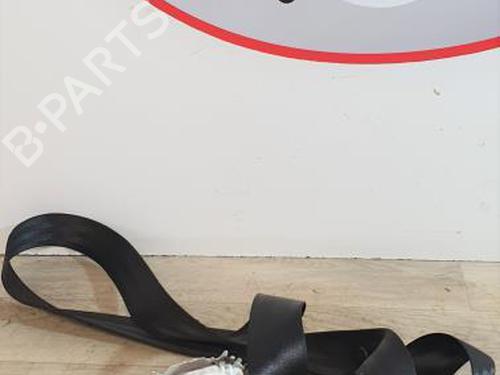 Used Rear left seatbelt AUDI A3 Sportback (8PA) 1.6 TDI (105 hp) 30782507