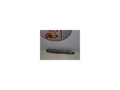 Used Left rear shock absorber FIAT DUCATO Van (250_) 100 Multijet 2,2 D (100 hp) 25297844