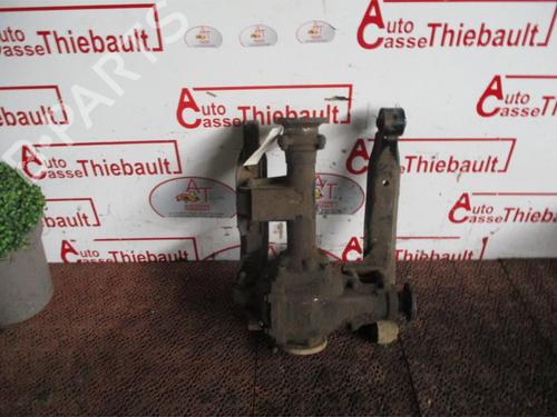 Used Other NISSAN PICK UP (D22) 2.5 TD 4WD (103 hp) 12963141