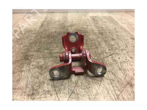 Hinge/Door check strap SKODA FABIA II (542) 1.2 TSI | BP20633304C146 