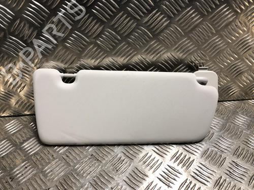 Pala sol esquerda RENAULT CAPTUR II (HF_) TCe 140 (HFN0) (140 hp) 31246484