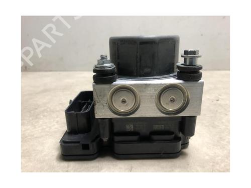 Pompe ABS RENAULT CAPTUR I (J5_, H5_) 1.5 dCi 90 (J5N4, J5M5, J5MW, J5M6, J5AL, J5AJ) | BP20614198M43 