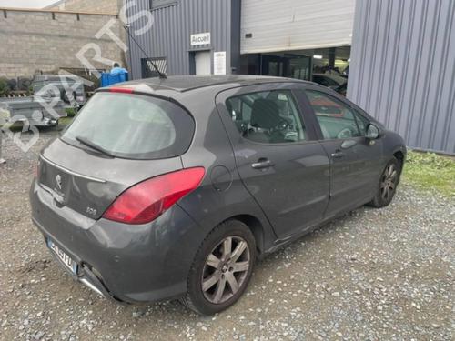 Pipe PEUGEOT 308 I (4A_, 4C_) 1.6 HDi | BP31199027M125 