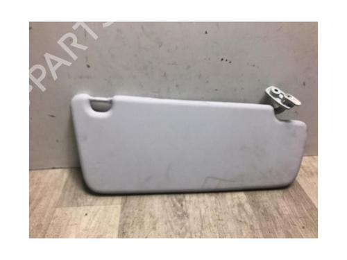 Left sun visor OPEL CORSA E (X15) 1.4 (08, 68) | BP23870133I1 