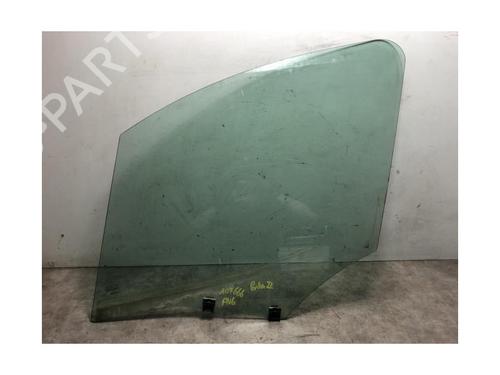 Front left door window PEUGEOT PARTNER Box Body/MPV 1.6 HDi | BP20634418C18 