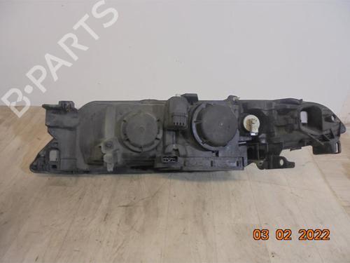 Right headlight RENAULT LAGUNA II (BG0/1_) 1.9 dCi (BG0R, BG0E) | BP13287453C29 