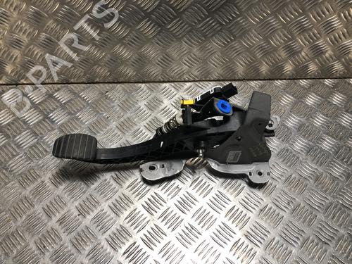 koblingspedal RENAULT SCÉNIC III (JZ0/1_) 1.2 TCe (116 hp) 31244757