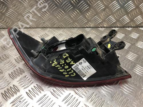 Right taillight RENAULT CLIO IV (BH_) 1.5 dCi 75 | BP31200083C35