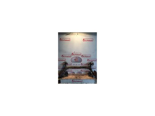 Used Rear axle RENAULT KANGOO Express (FW0/1_) Z.E. (FW0Z, FW1Z) (60 hp) 13273064