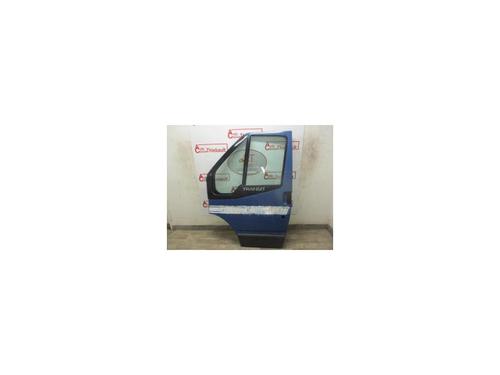 Used Left front door FORD TRANSIT Van (FA_ _) 2.4 TDCi RWD (140 hp) 30782558