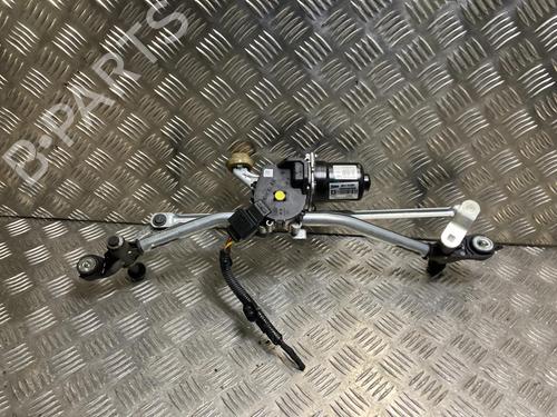 Used Front wiper motor Front wiper motor PEUGEOT 2008 II (UD_, US_, UY_, UJ_, UR_, UC_) 1.5 BlueHDI 100 (102 hp) 31835089 31835089