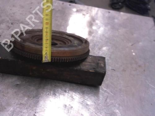 Flywheel TOYOTA AYGO (_B1_) 1.4 D-4D (WNB10_, WNB10R) | BP12973332M101 