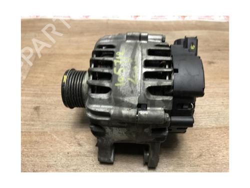 Alternator PEUGEOT 2008 I (CU_) 1.2 THP 110 / PureTech 110 | BP23109791M7
